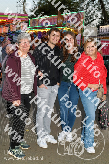 Evenement foto: 1545