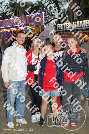 Evenement foto: 1545