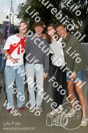 Evenement foto: 1545
