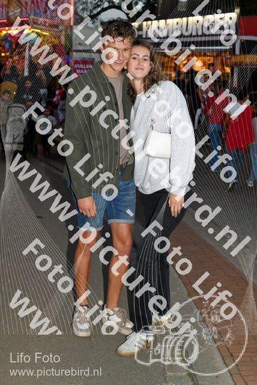 Evenement foto: 1545