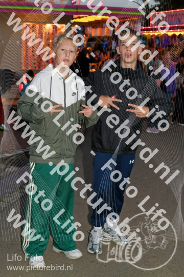 Evenement foto: 1545