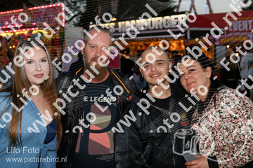 Evenement foto: 1545