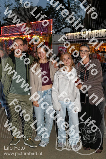 Evenement foto: 1545