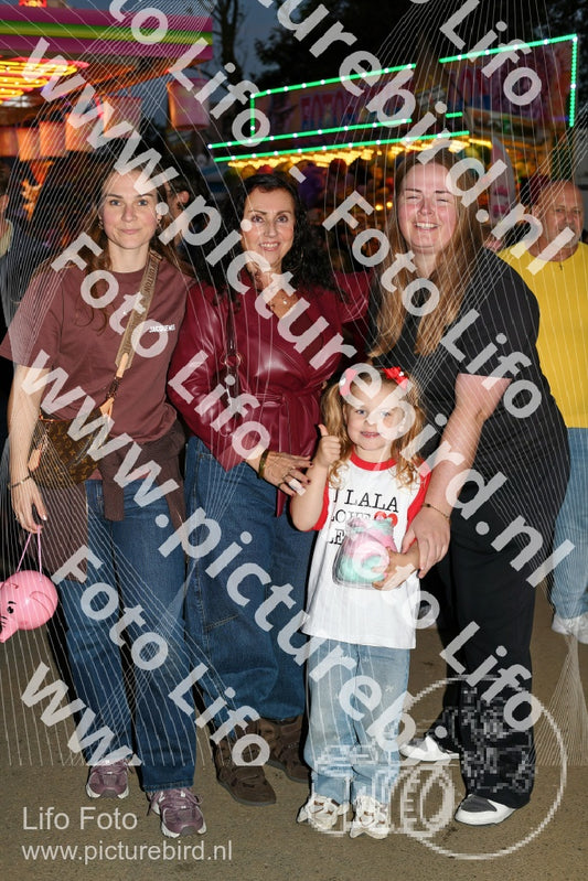 Evenement foto: 1545