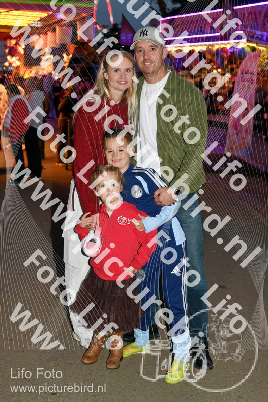 Evenement foto: 1545