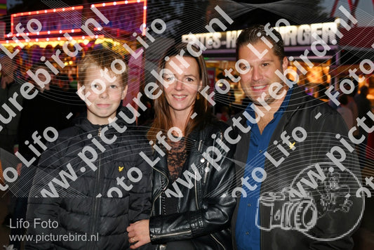 Evenement foto: 1545