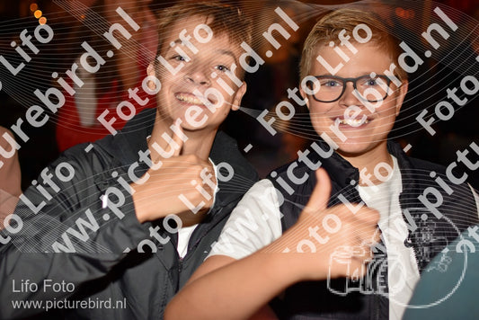 Evenement foto: 1548