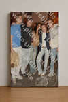Evenement foto: 1550