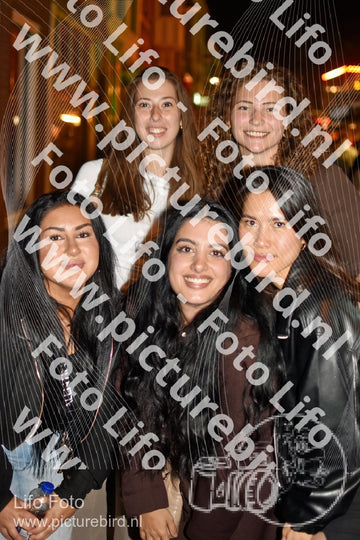 Evenement foto: 1550
