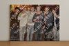 Evenement foto: 1550
