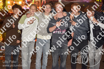 Evenement foto: 1550