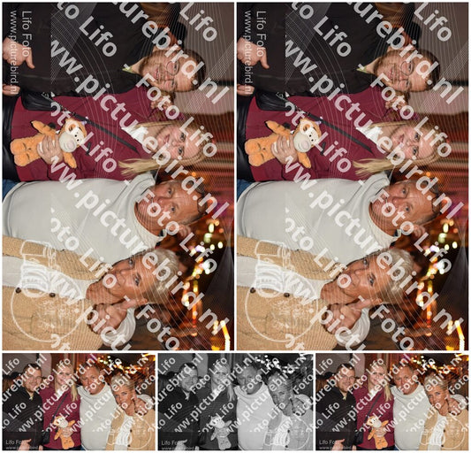Evenement foto: 1550