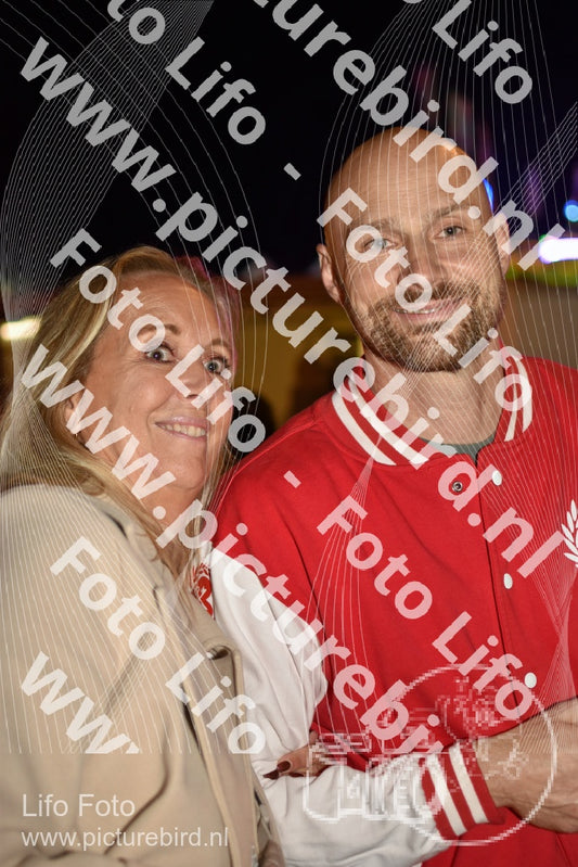 Evenement foto: 1550