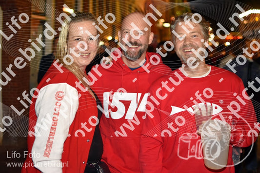 Evenement foto: 1550