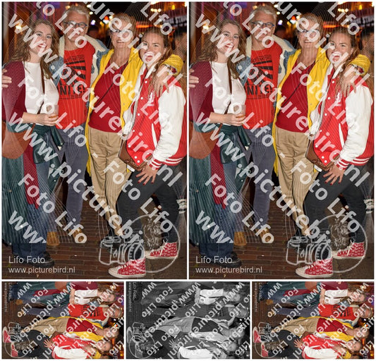 Evenement foto: 1550
