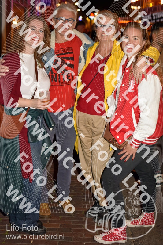 Evenement foto: 1550