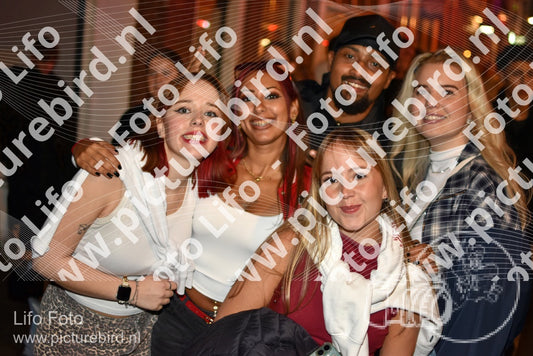 Evenement foto: 1550