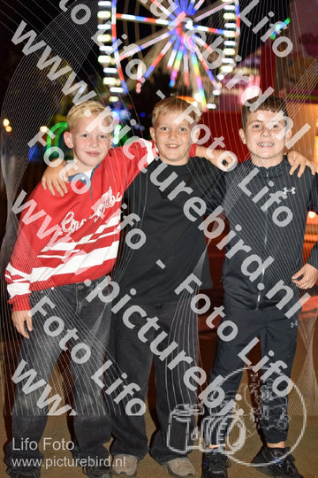 Evenement foto: 1552