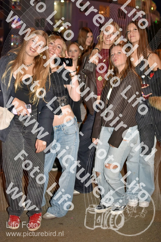 Evenement foto: 1552