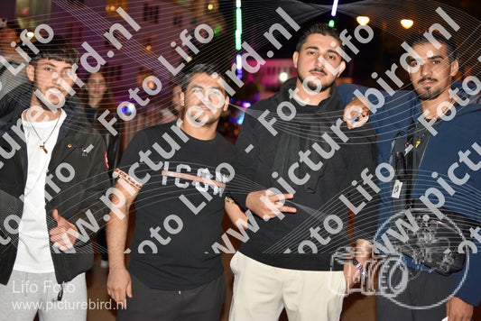 Evenement foto: 1552