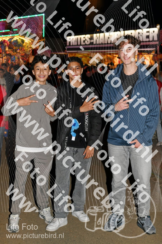 Evenement foto: 1465
