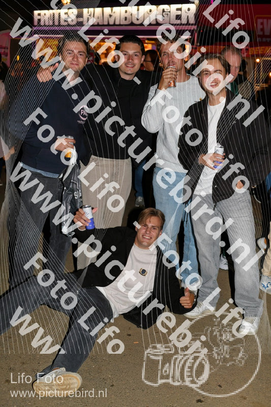 Evenement foto: 1466