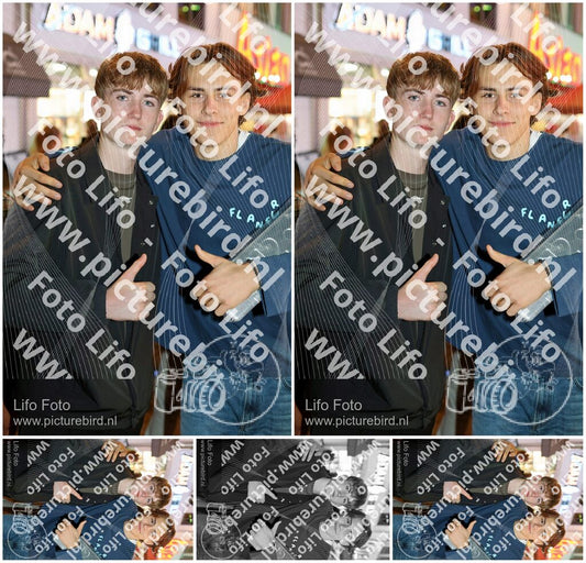 Evenement foto: 1476