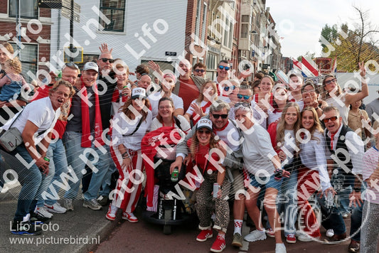 Evenement foto: 1483