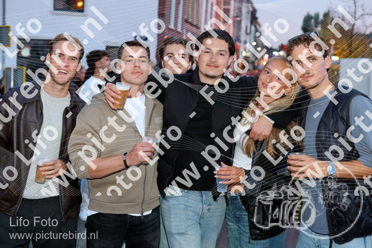 Evenement foto: 1485