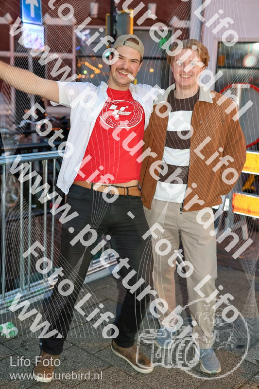 Evenement foto: 1486