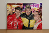 Evenement foto: 1487