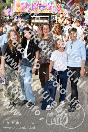 Evenement foto: 70