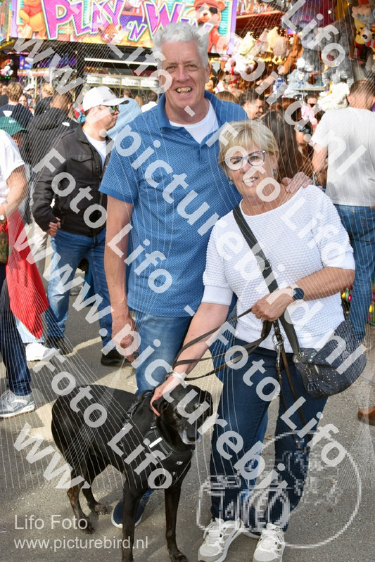 Evenement foto: 70