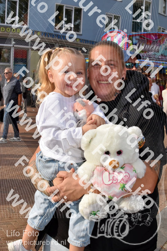 Evenement foto: 70