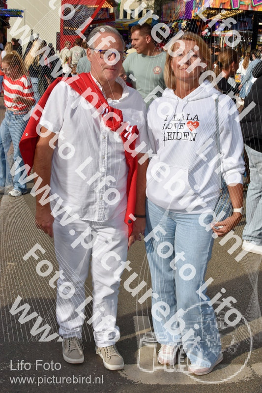 Evenement foto: 70