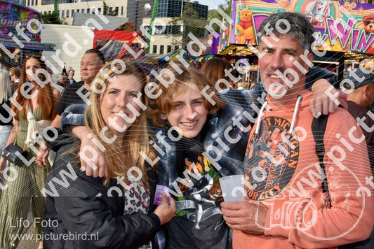 Evenement foto: 70
