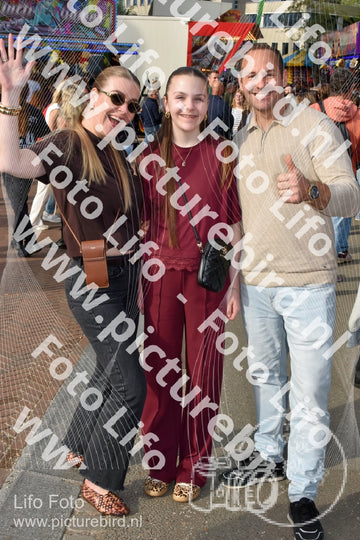 Evenement foto: 70