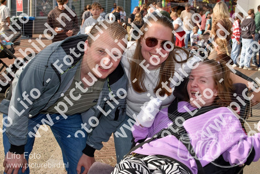 Evenement foto: 70