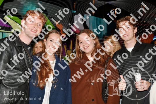 Evenement foto: 1492