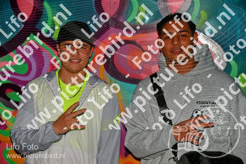 Evenement foto: 1492