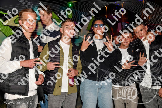 Evenement foto: 1492