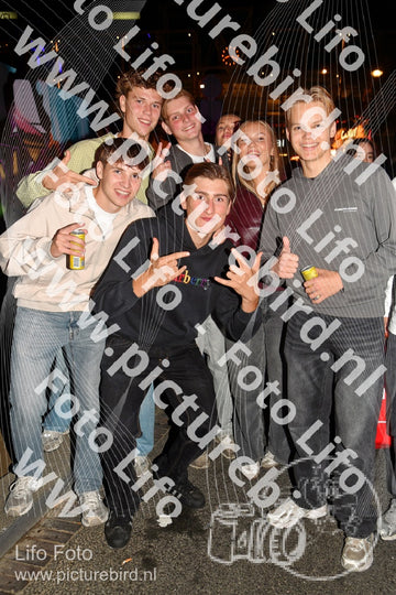 Evenement foto: 1495