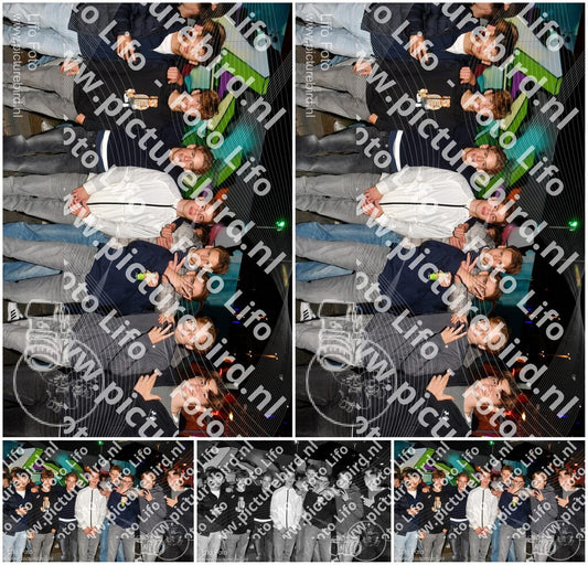 Evenement foto: 1495