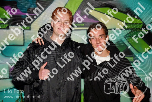 Evenement foto: 1495