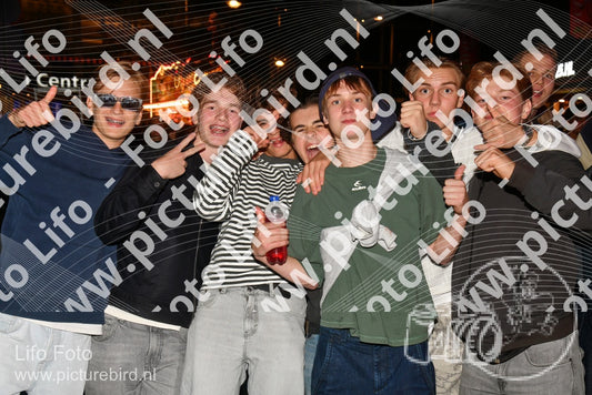 Evenement foto: 1495