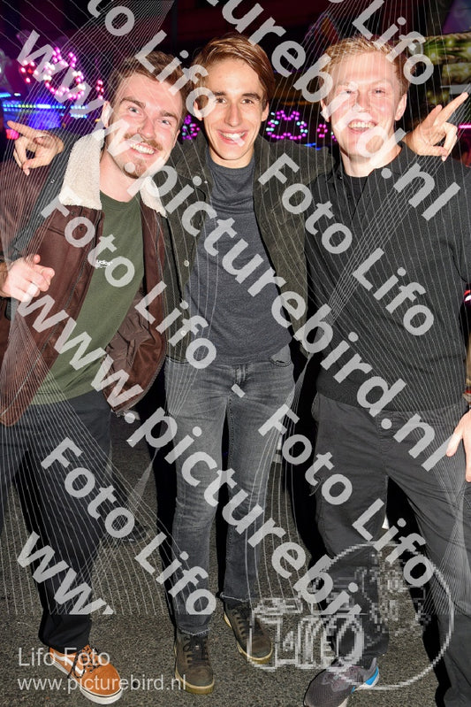 Evenement foto: 1495