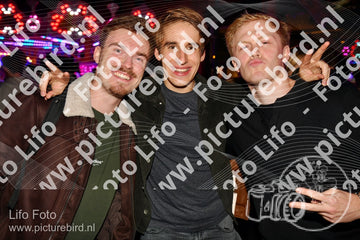 Evenement foto: 1495