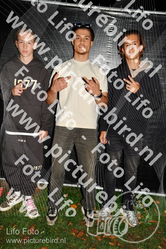 Evenement foto: 1496