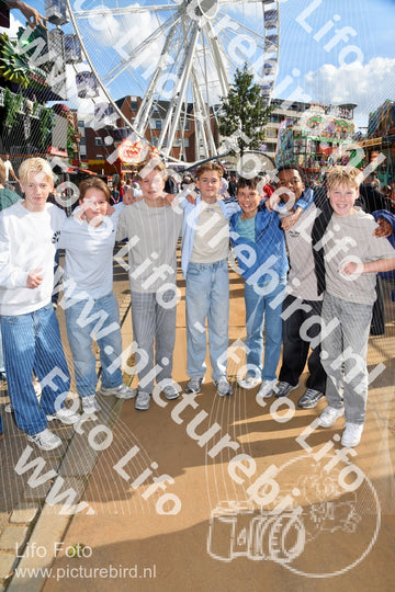 Evenement foto: 1501