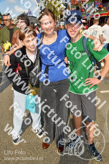 Evenement foto: 1501
